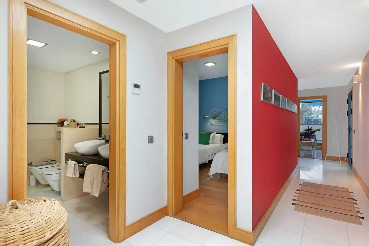 Villa 6 personnes avec piscine privée toute l'année - Photo 89