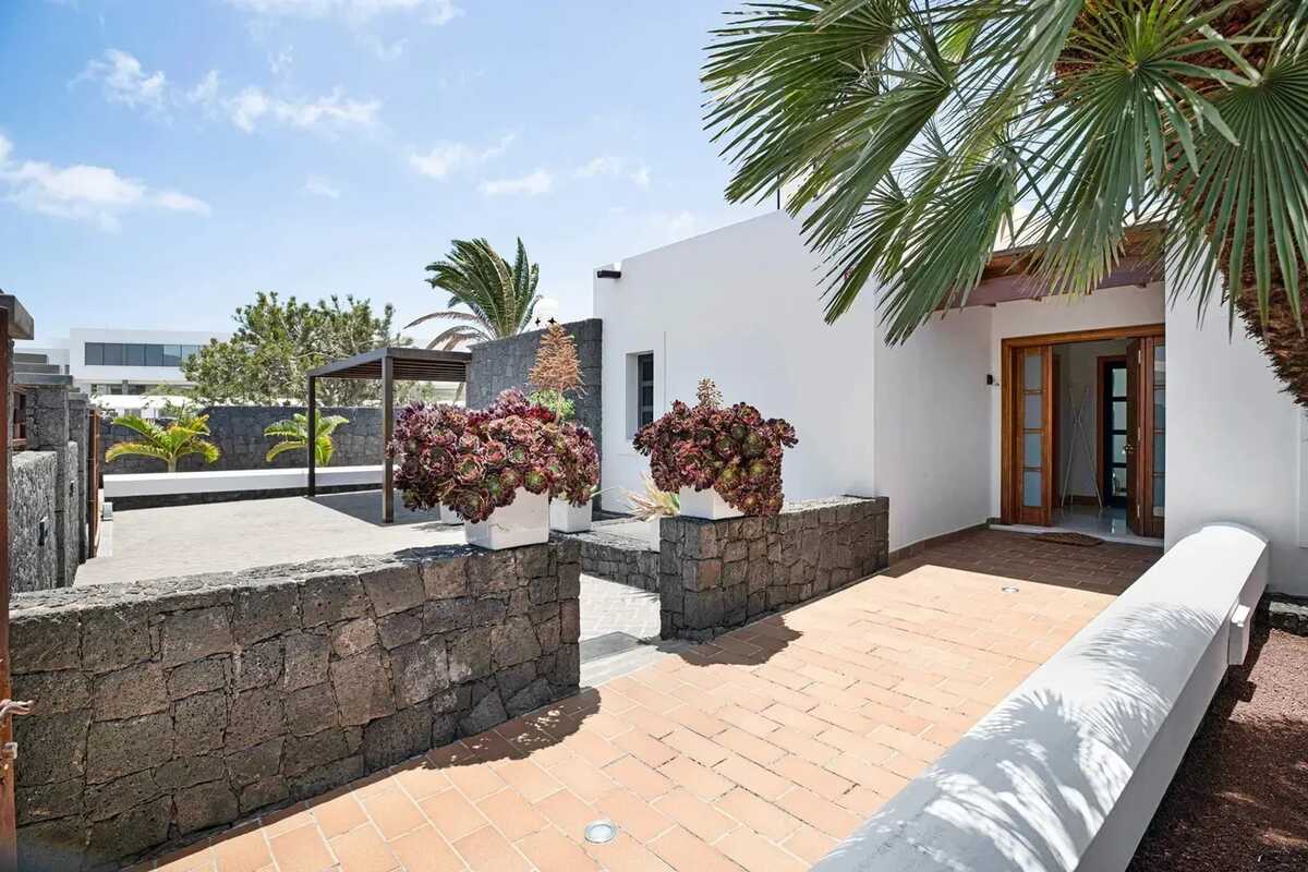 Villa 6 personnes avec piscine privée toute l'année - Photo 91