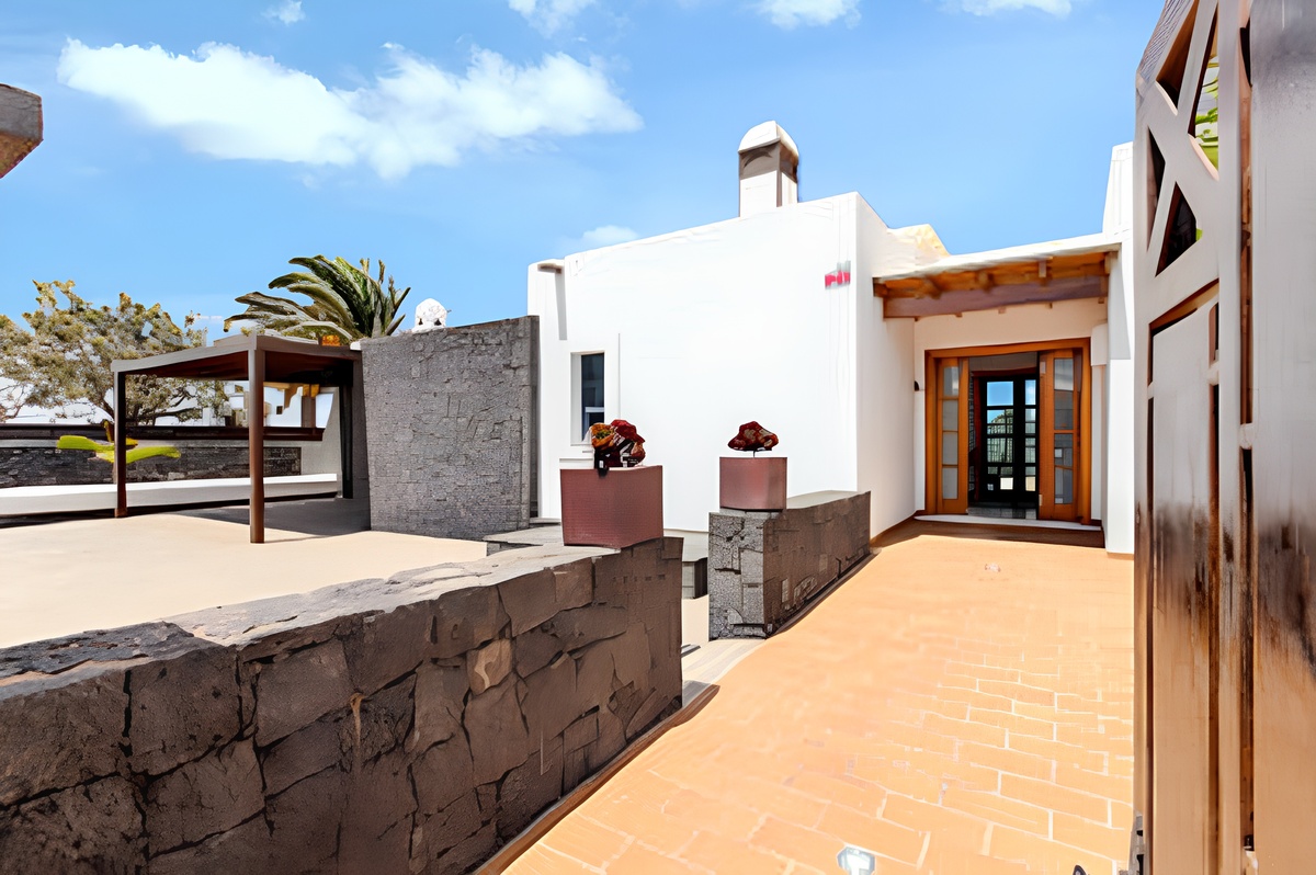 Villa 6 personnes avec piscine privée toute l'année - Photo 92
