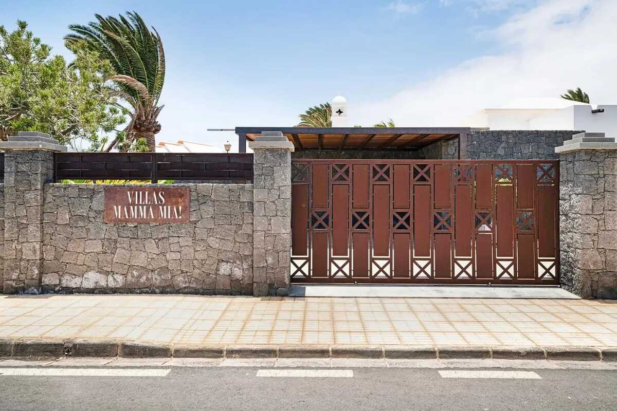 Villa 6 personnes avec piscine privée toute l'année - Photo 93