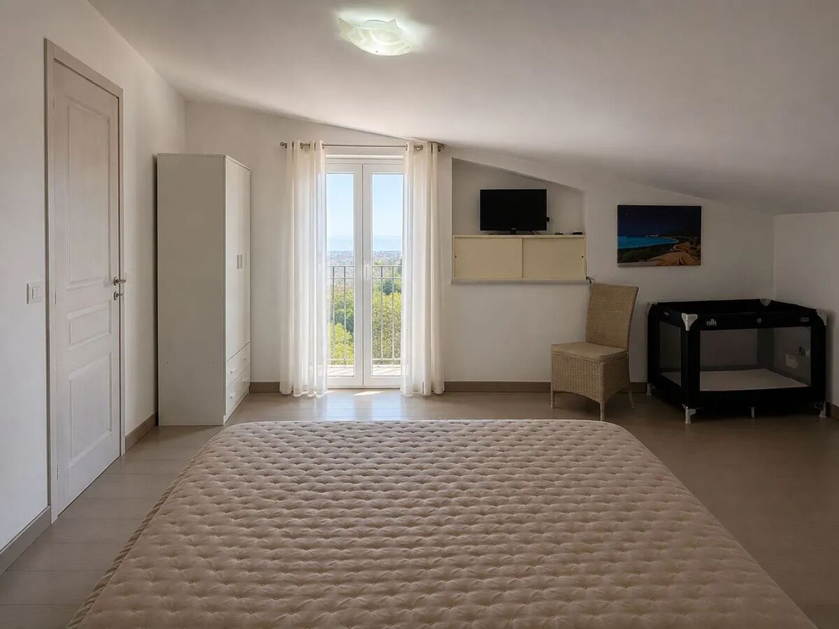 Villa Favara avec piscine privée et vue mer, 6 personnes - Photo 1