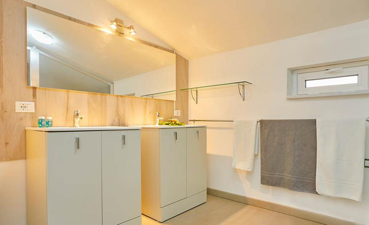 Villa Favara avec piscine privée et vue mer, 6 personnes - Photo 16