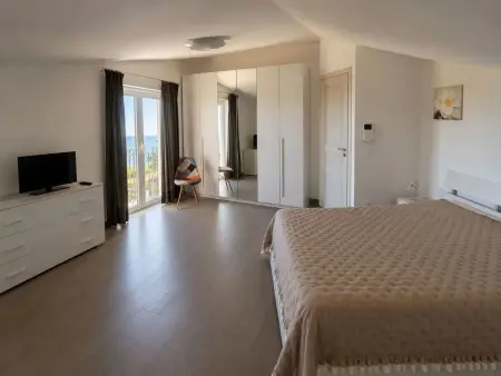 Villa magnifique Favara + Vue mer, Villa 6 personnes à Favara - Photo 6