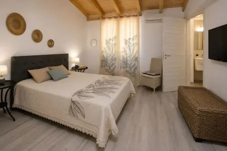 Villa magnifique Favara + Vue mer, Villa 6 personnes à Favara - Photo 7