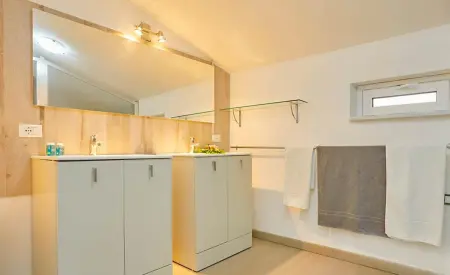 Villa magnifique Favara + Vue mer, Villa 6 personnes à Favara - Photo 15