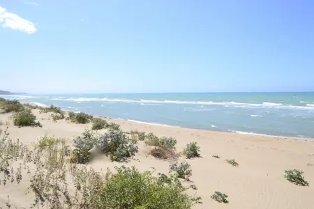 Villa magnifique Favara + Vue mer, Villa 6 personnes à Favara - Photo 24