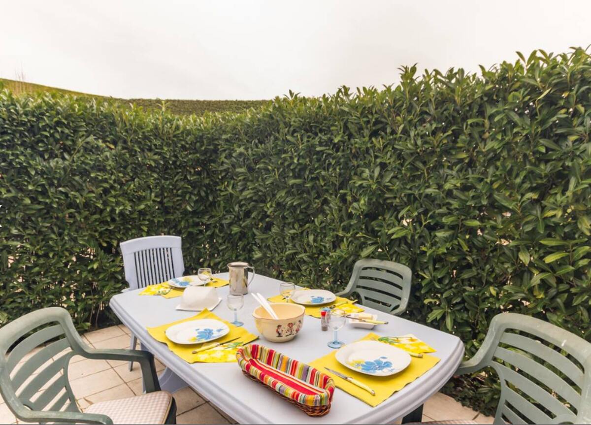 Maison 4 personnes à Criel-sur-Mer, jardin clôturé - Photo 3