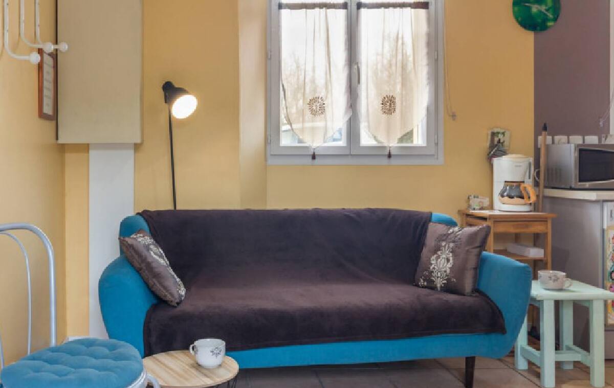 Maison 4 personnes à Criel-sur-Mer, jardin clôturé - Photo 5
