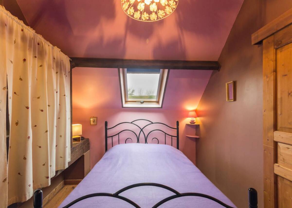 Maison 4 personnes à Criel-sur-Mer, jardin clôturé - Photo 7