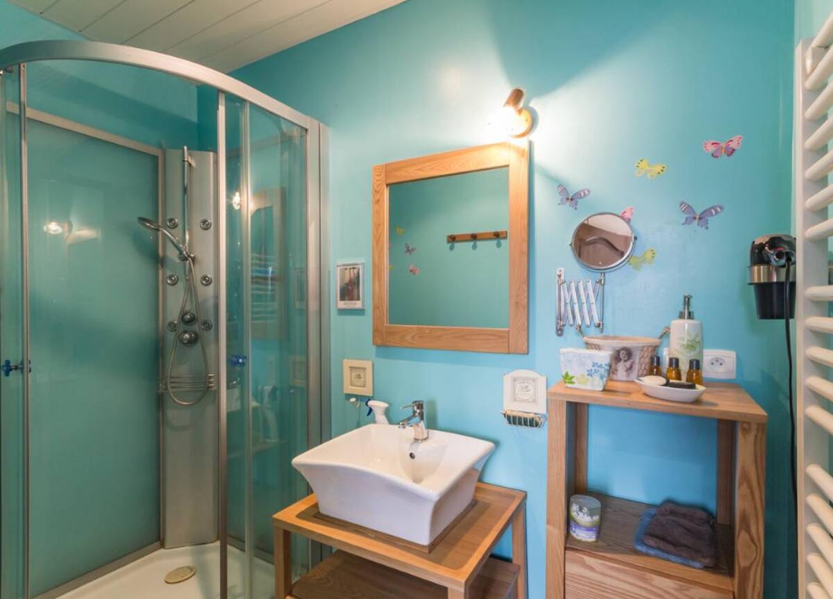 Maison 4 personnes à Criel-sur-Mer, jardin clôturé - Photo 9