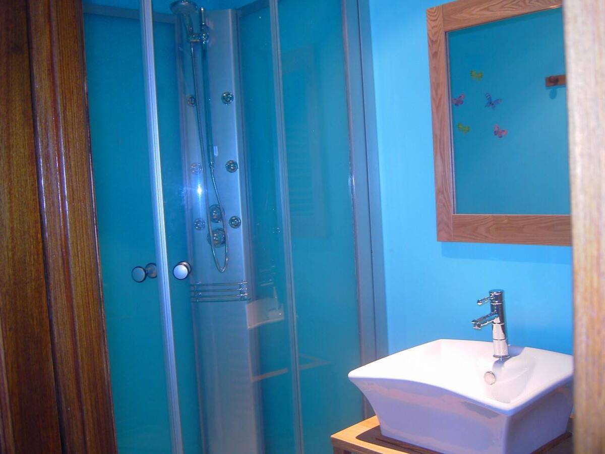Maison 4 personnes à Criel-sur-Mer, jardin clôturé - Photo 10