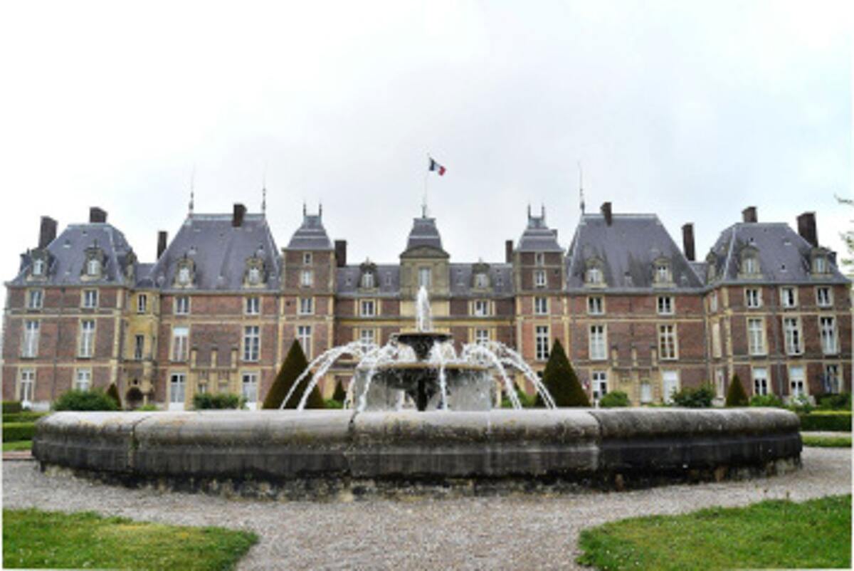 Maison 4 personnes à Criel-sur-Mer, jardin clôturé - Photo 14