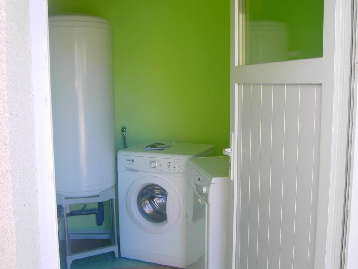 Maison 4 personnes à Criel-sur-Mer, jardin clôturé - Photo 15