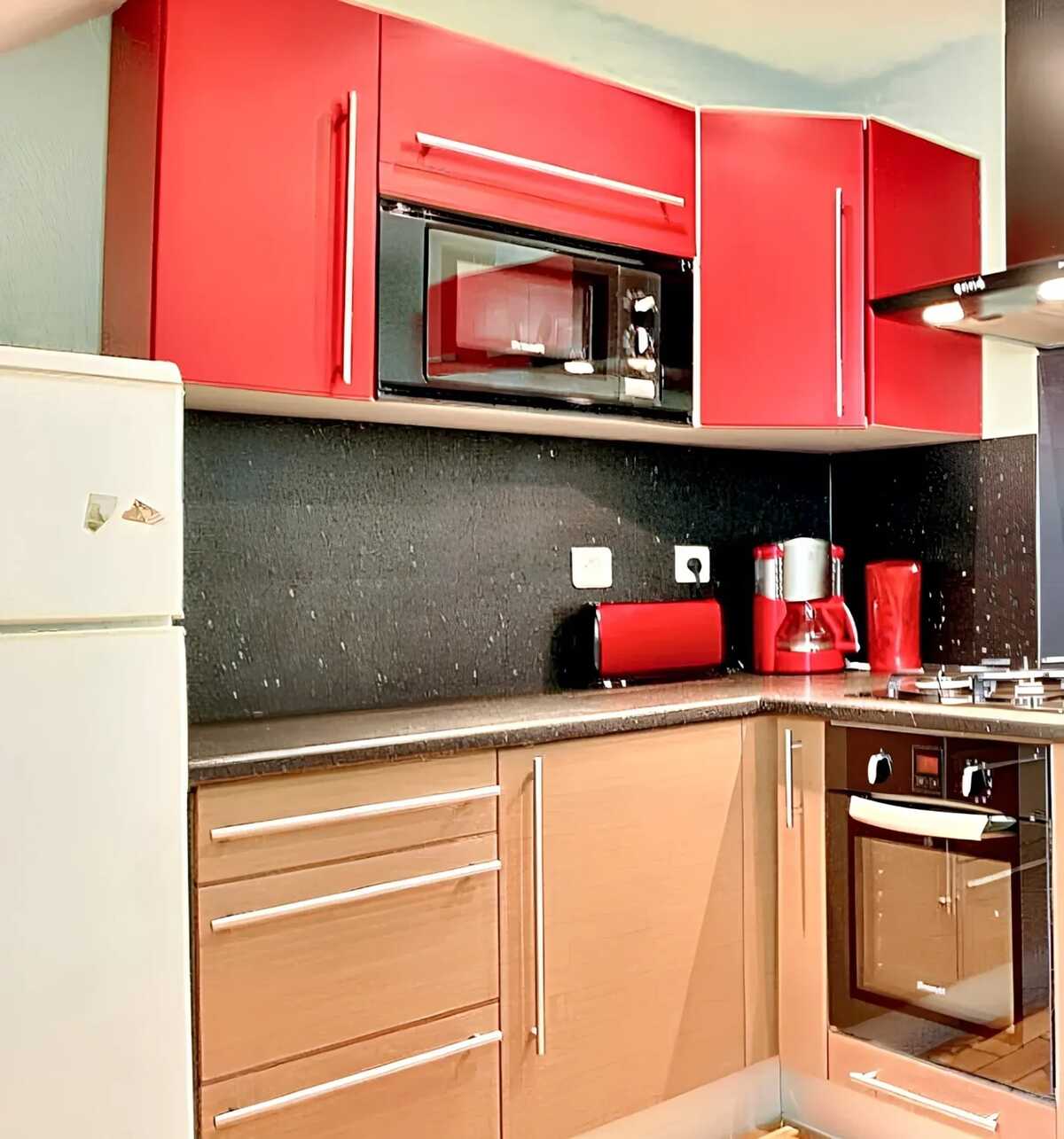 Appartement 6 pers. à Juncalas, 70 m² avec jardin et vue montagne - Photo 10