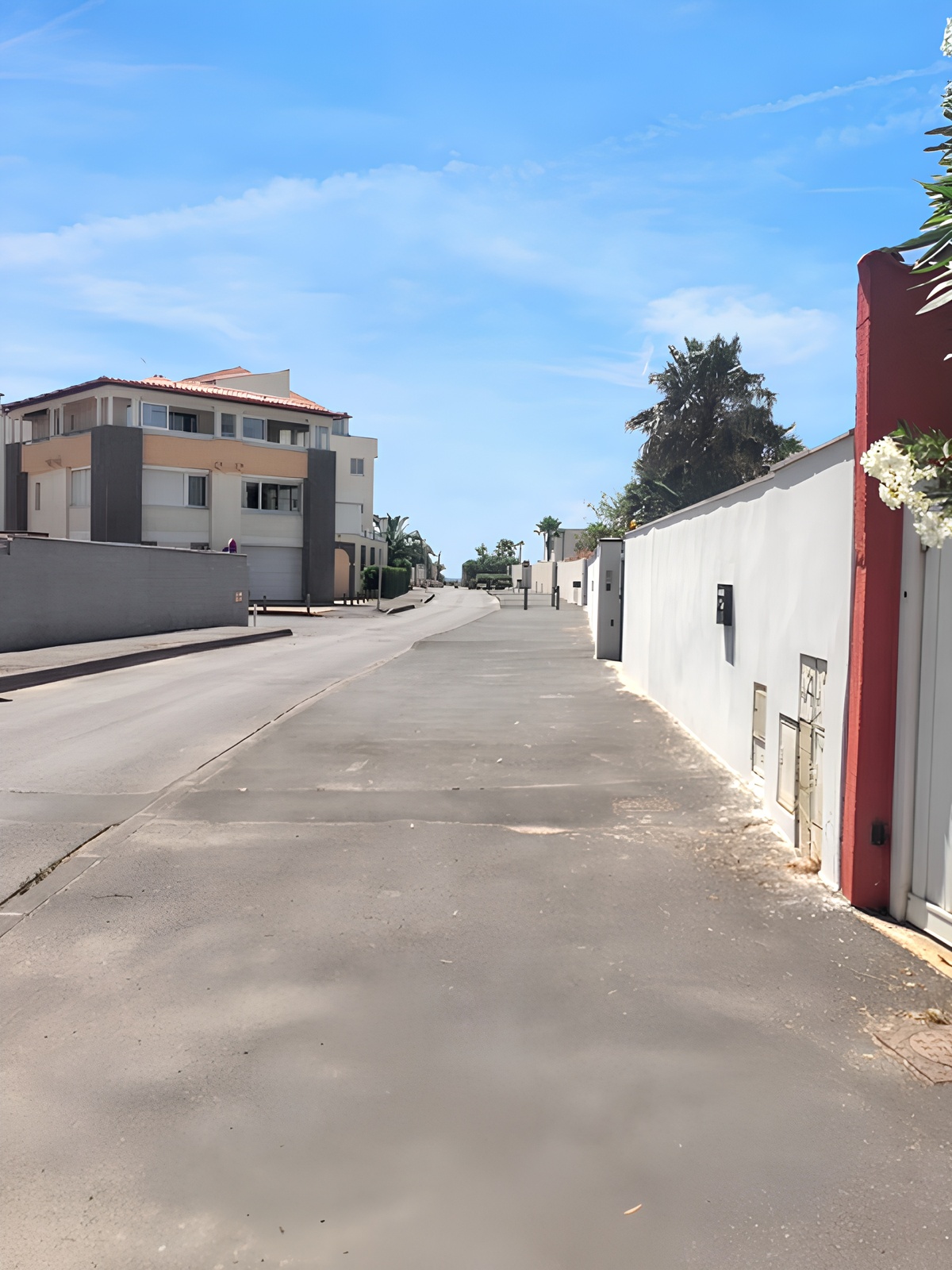 Villa 6 pers. à Agde : piscine privée & jardin - Photo 15
