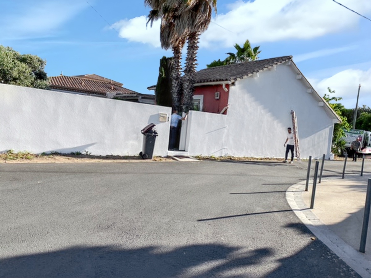 Villa 6 pers. à Agde : piscine privée & jardin - Photo 23
