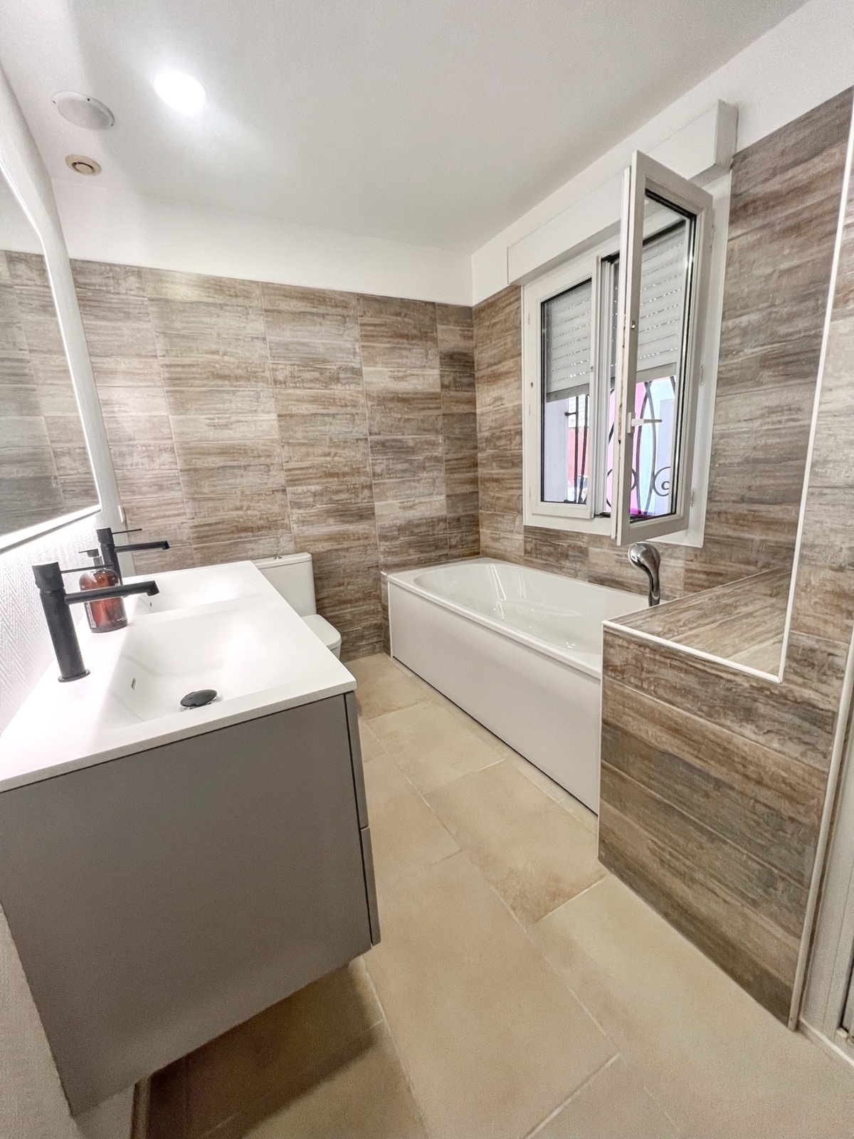 Villa 6 pers. à Agde : piscine privée & jardin - Photo 27