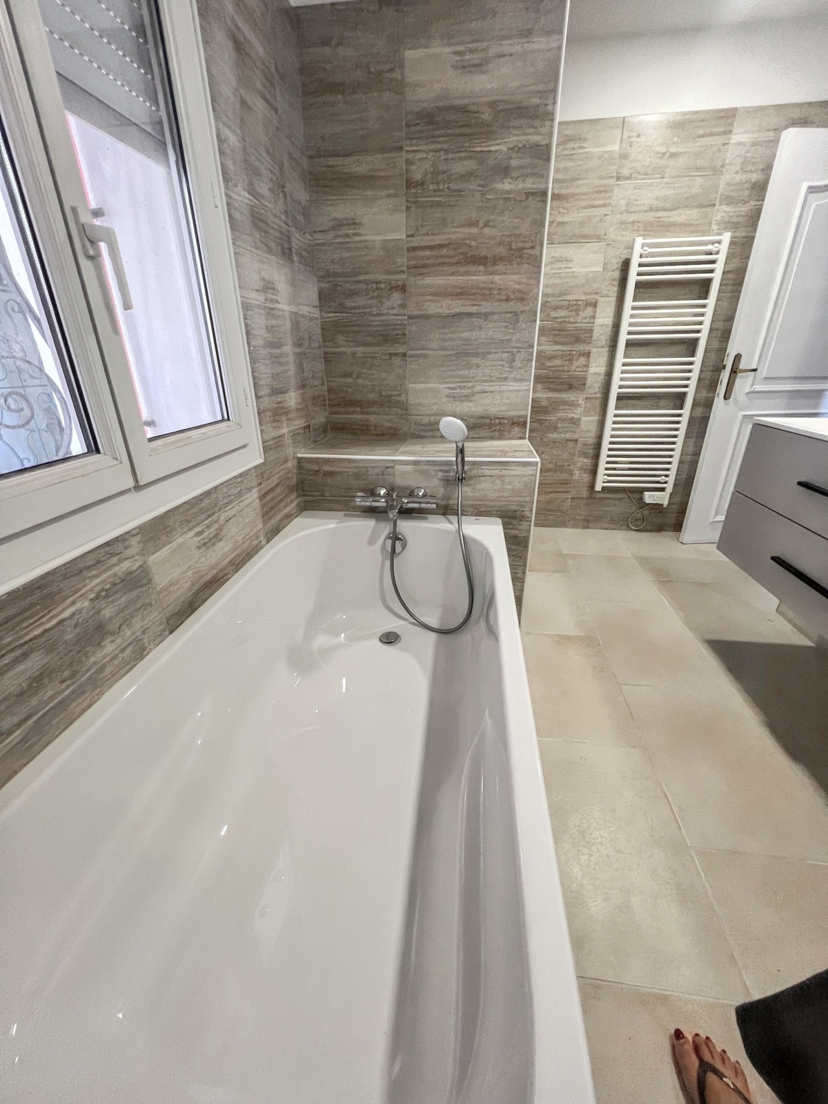 Villa 6 pers. à Agde : piscine privée & jardin - Photo 28