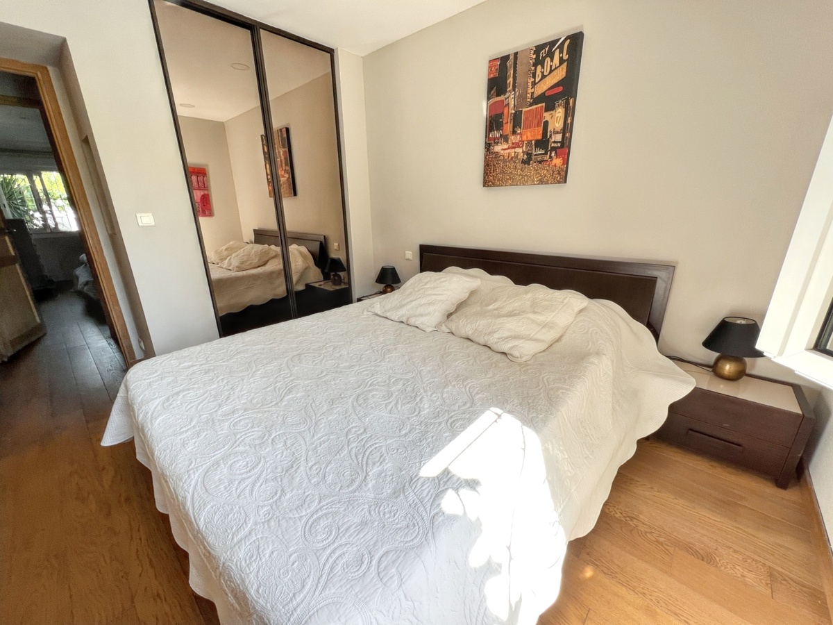 Villa 6 pers. à Agde : piscine privée & jardin - Photo 29