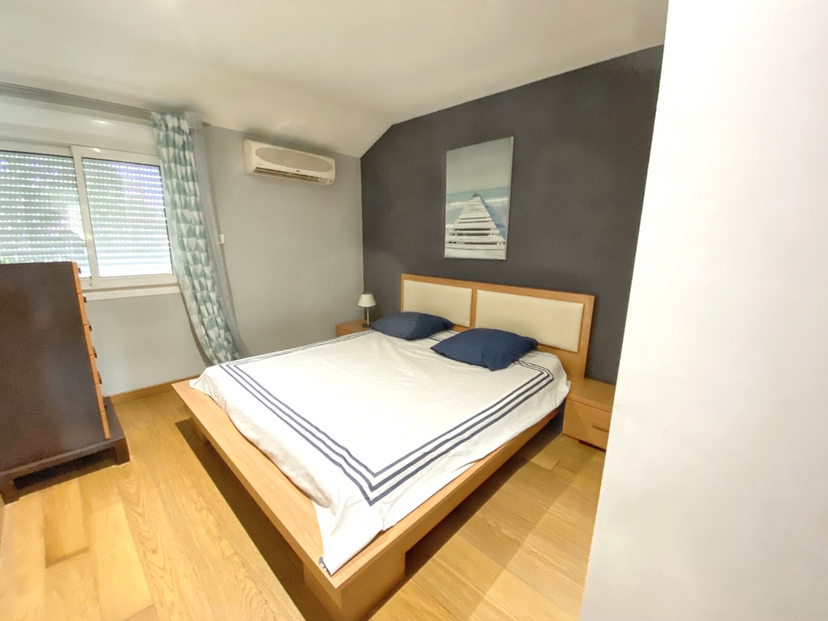 Villa 6 pers. à Agde : piscine privée & jardin - Photo 32