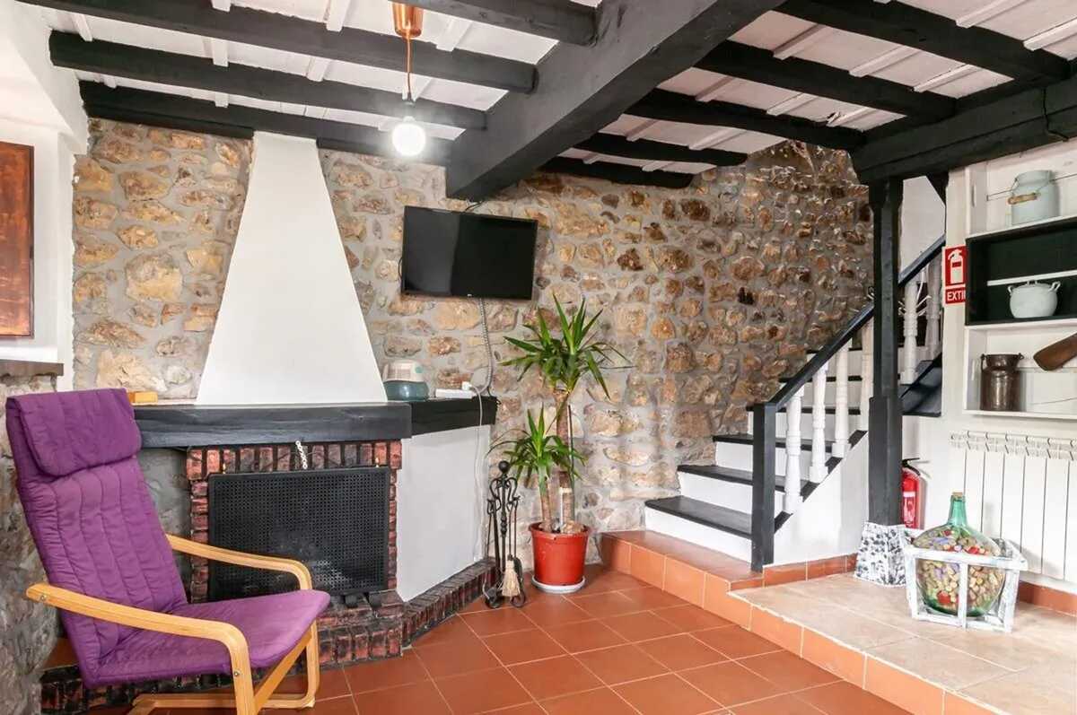 Maison 100 m² avec cheminée à Isongo - Photo 5