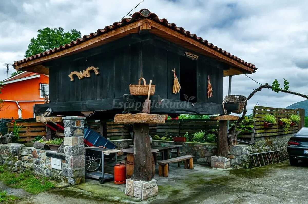 Maison 100 m² avec cheminée à Isongo - Photo 13