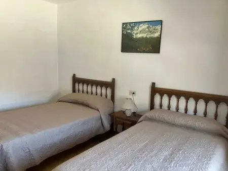 Maison accueillante à Albuñol avec vue sur la montagne - Photo 3