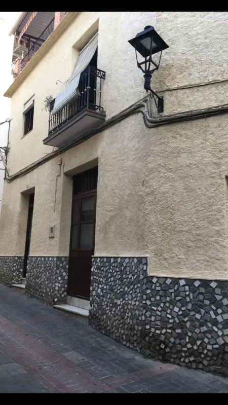 Maison accueillante à Albuñol avec vue sur la montagne - Photo 5