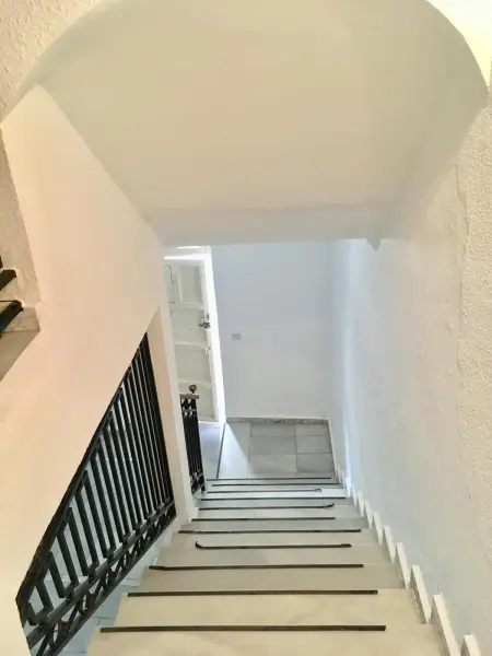 Maison accueillante à Albuñol avec vue sur la montagne - Photo 12