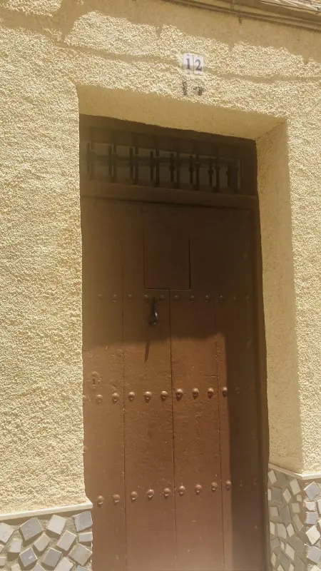 Maison accueillante à Albuñol avec vue sur la montagne - Photo 43