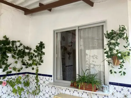 Maison accueillante à Albuñol avec vue sur la montagne - Photo 44
