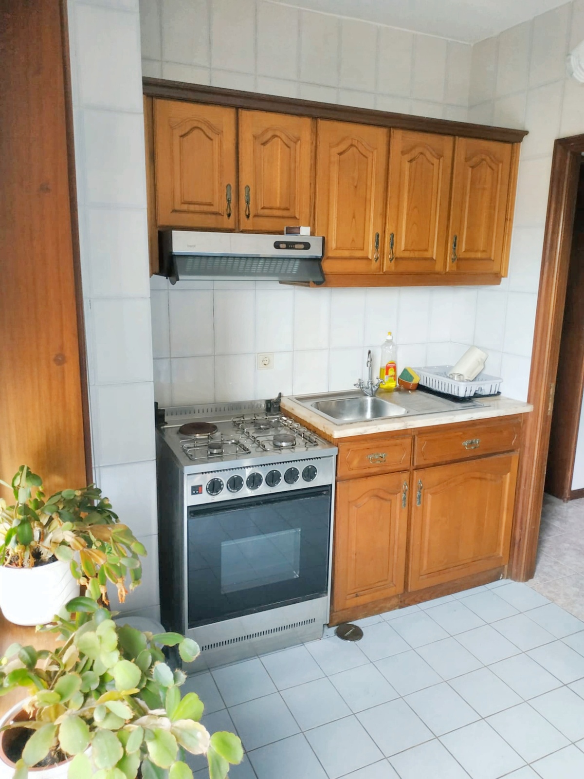 Appartement 87 m² avec cheminée à Espinho - Photo 3