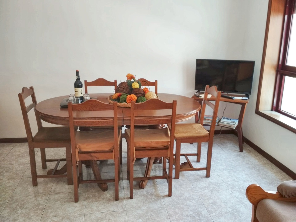 Appartement 87 m² avec cheminée à Espinho - Photo 4