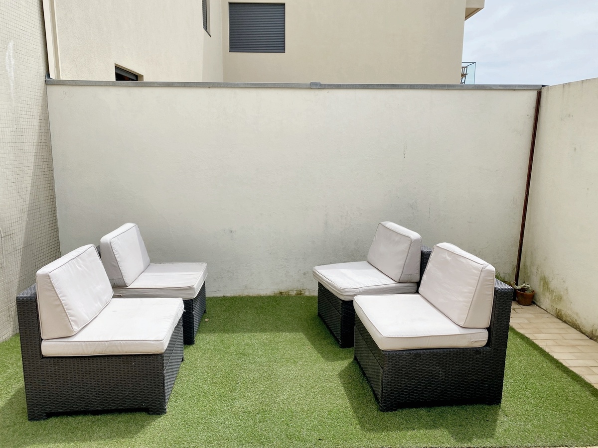 Appartement 87 m² avec cheminée à Espinho - Photo 8