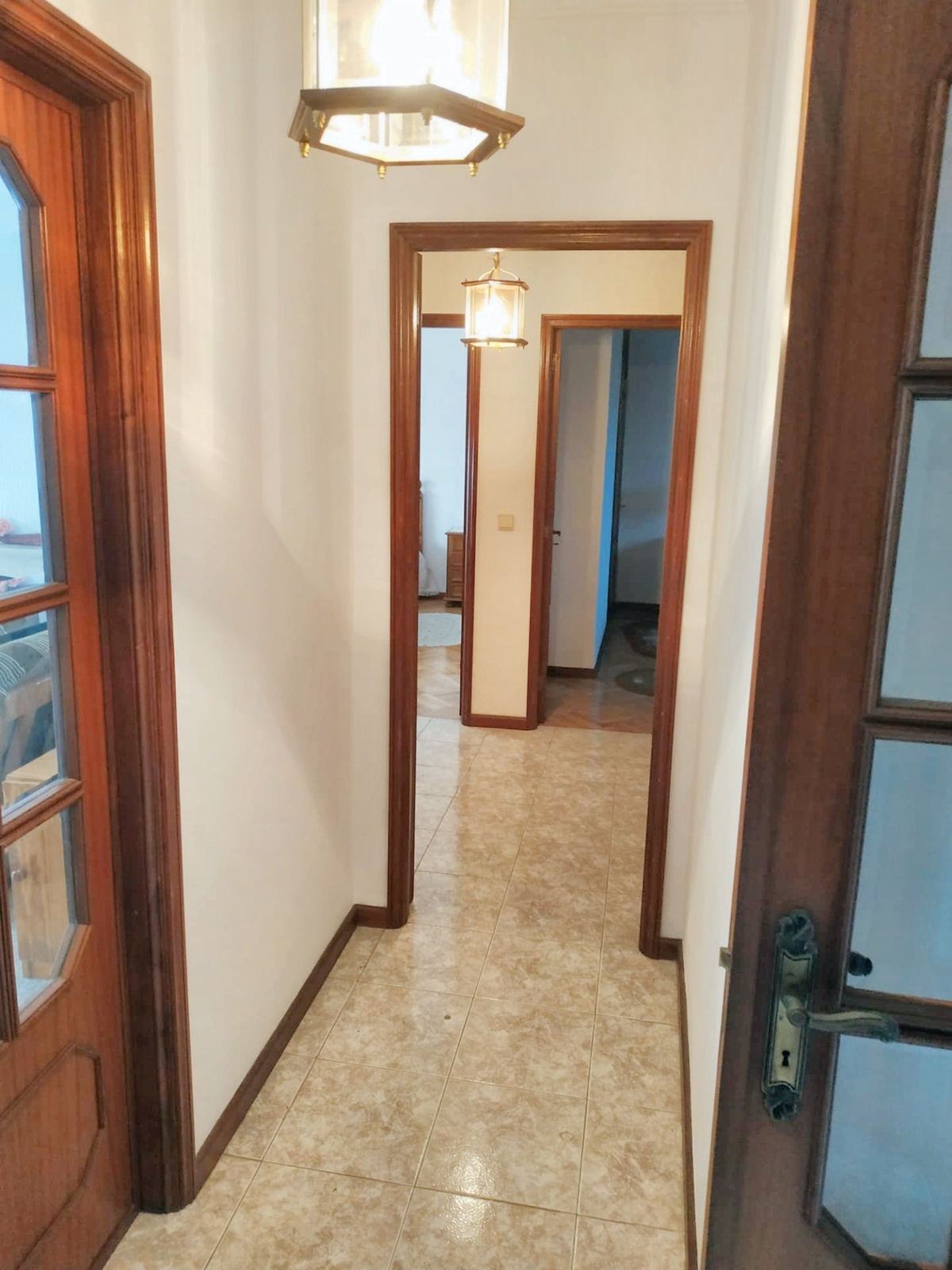 Appartement 87 m² avec cheminée à Espinho - Photo 9