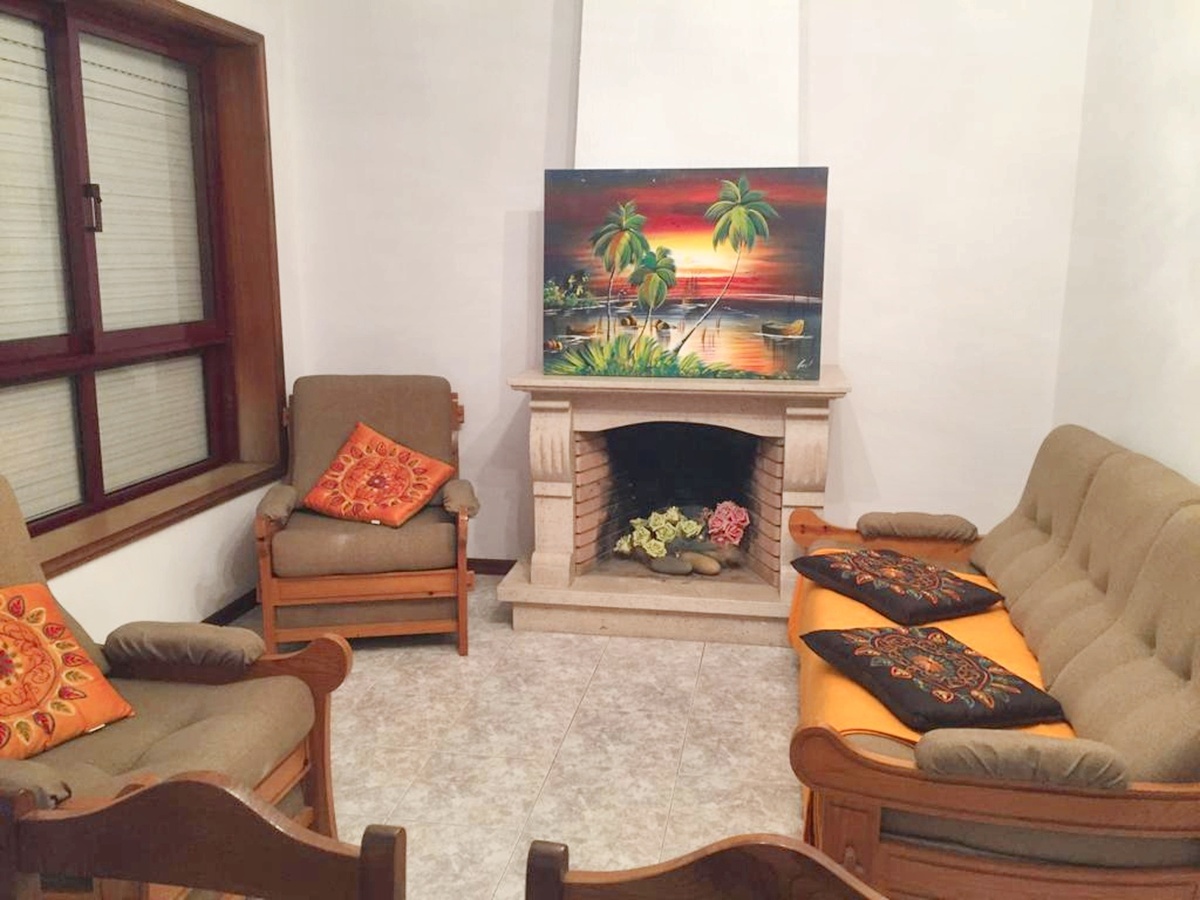 Appartement 87 m² avec cheminée à Espinho - Photo 10