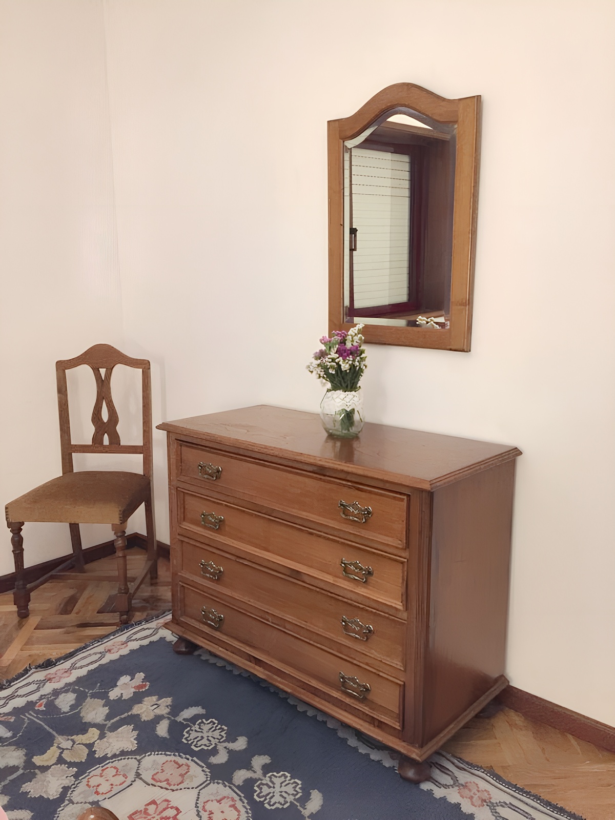 Appartement 87 m² avec cheminée à Espinho - Photo 15