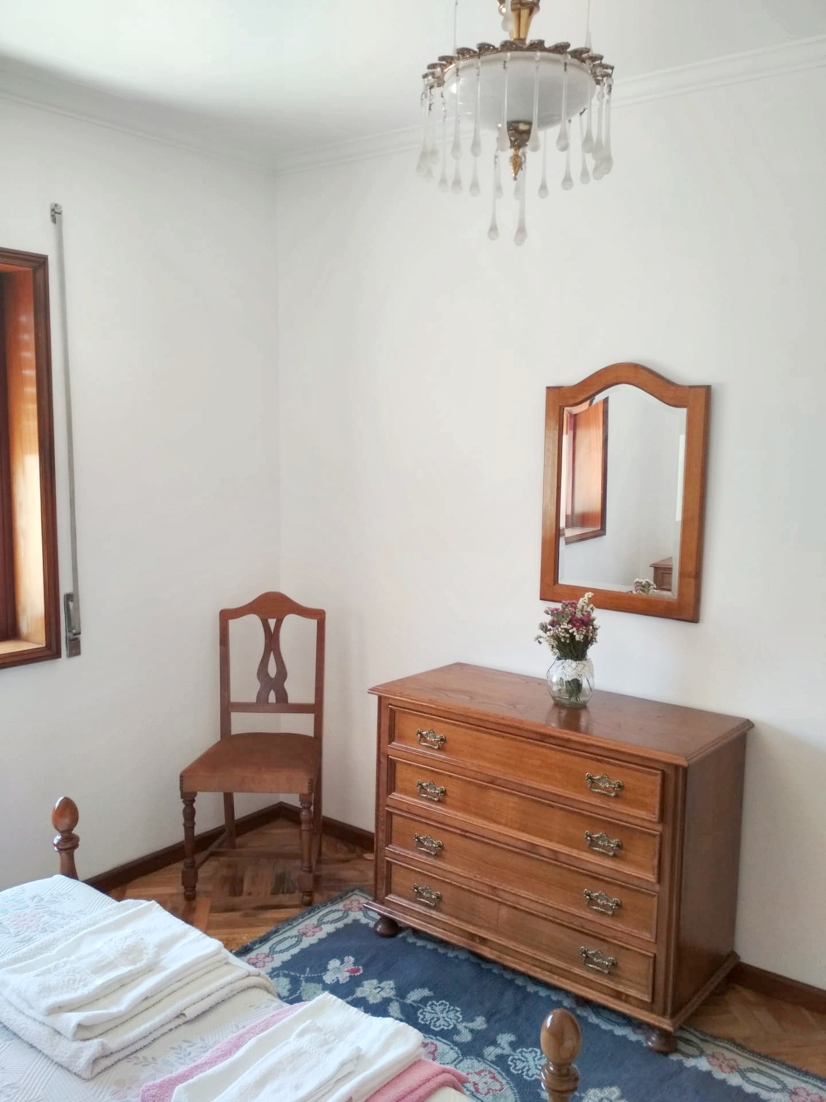 Appartement 87 m² avec cheminée à Espinho - Photo 17