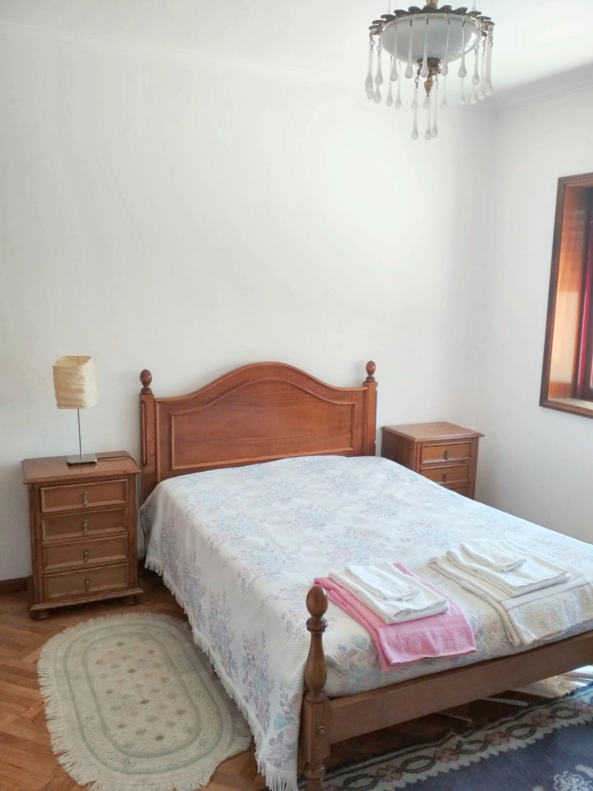 Appartement 87 m² avec cheminée à Espinho - Photo 18