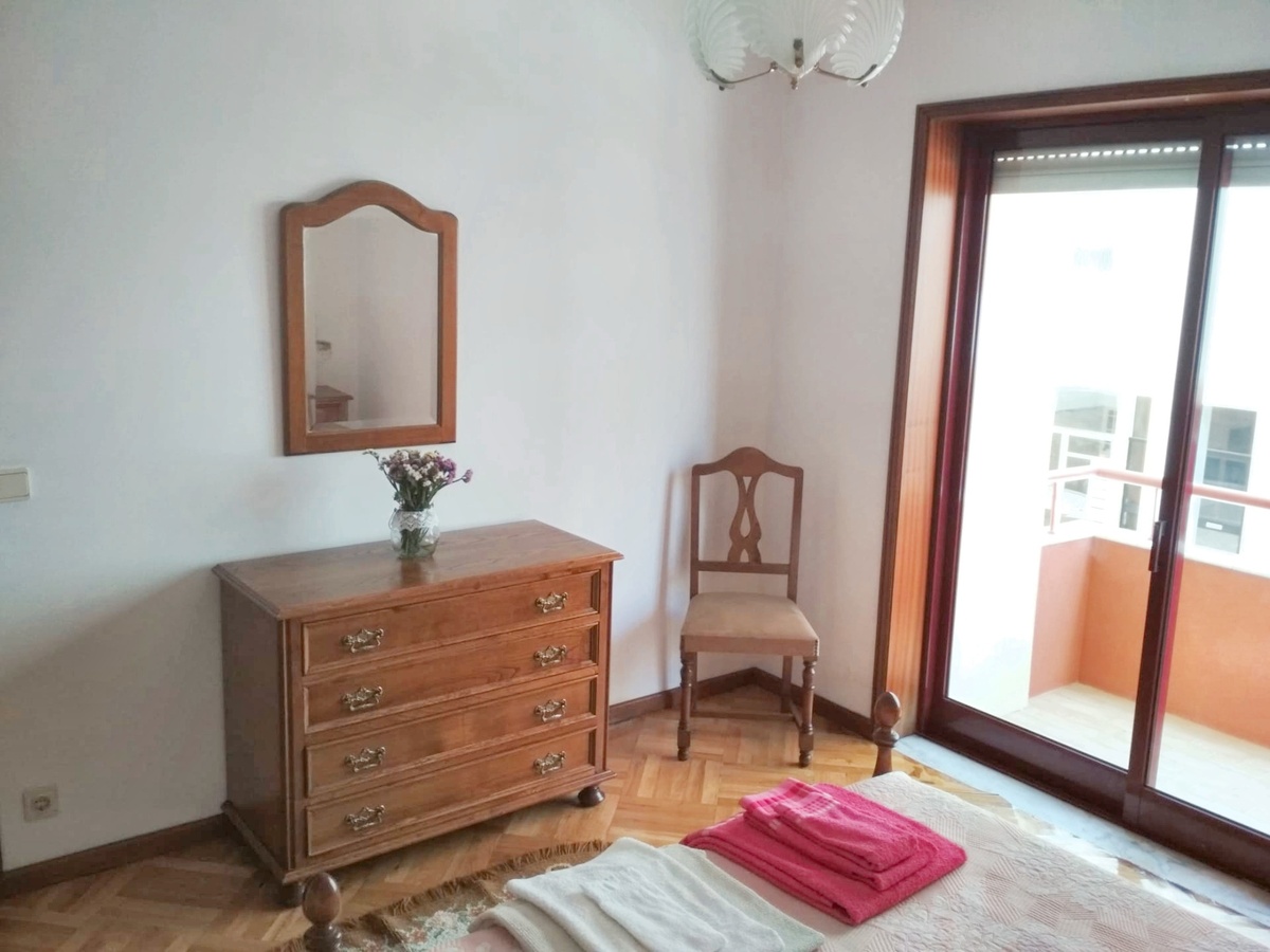Appartement 87 m² avec cheminée à Espinho - Photo 19