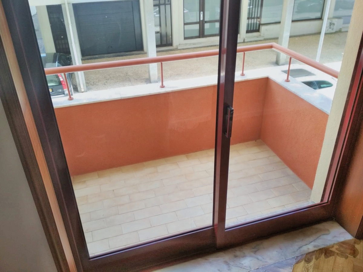 Appartement 87 m² avec cheminée à Espinho - Photo 20