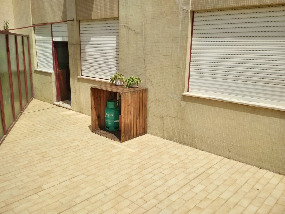 Appartement 87 m² avec cheminée à Espinho - Photo 26