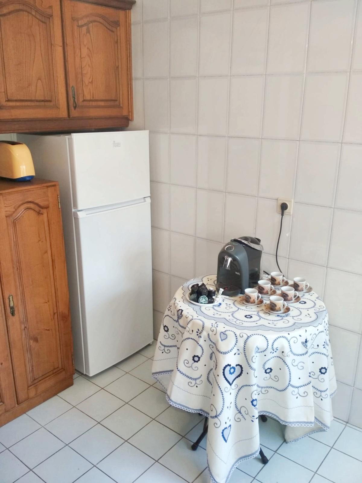 Appartement 87 m² avec cheminée à Espinho - Photo 27