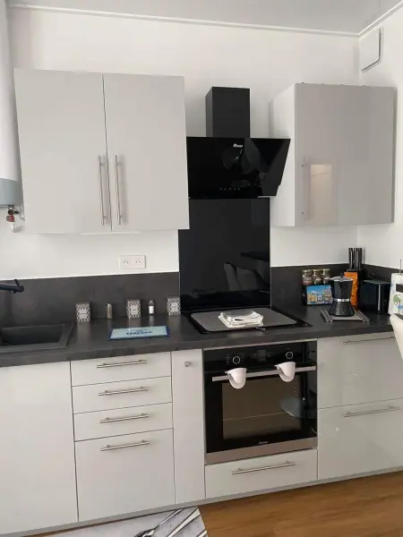 Appartement cosy avec vue sur la mer à Bastia - 60 m² - Photo 11