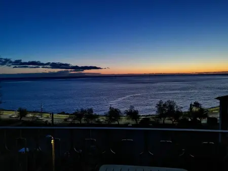 Appartement cosy avec vue sur la mer à Bastia - 60 m² - Photo 16