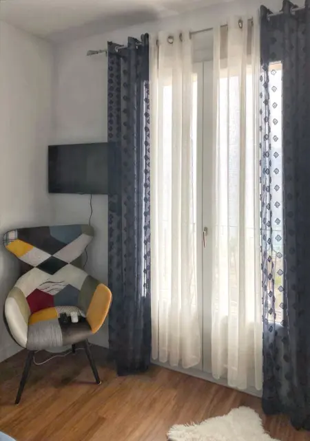 Appartement cosy avec vue sur la mer à Bastia - 60 m² - Photo 19