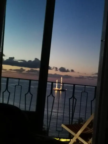 Appartement cosy avec vue sur la mer à Bastia - 60 m² - Photo 22