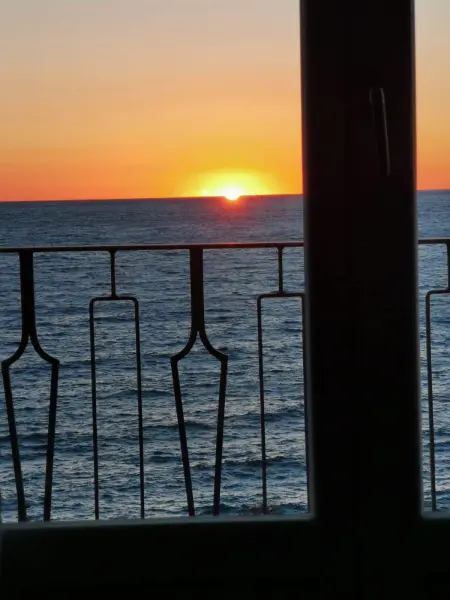 Appartement cosy avec vue sur la mer à Bastia - 60 m² - Photo 23