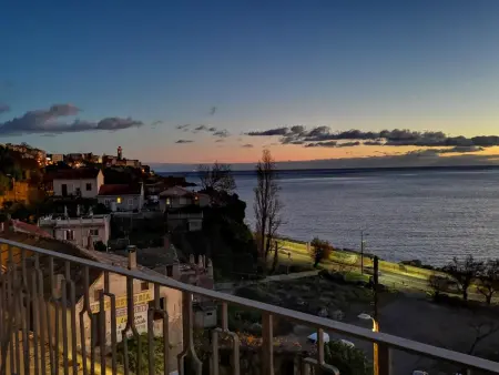 Appartement cosy avec vue sur la mer à Bastia - 60 m² - Photo 25