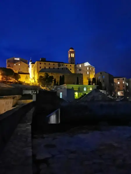 Appartement cosy avec vue sur la mer à Bastia - 60 m² - Photo 31